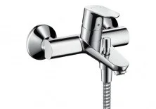 Смеситель для ванны Hansgrohe Focus 31940000