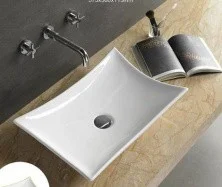 Раковина-чаша CeramaLux 57 см 7701B