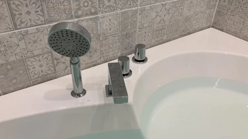 Приобрести frank гидромассажная ванна f164 140х140 см, угловая, белая