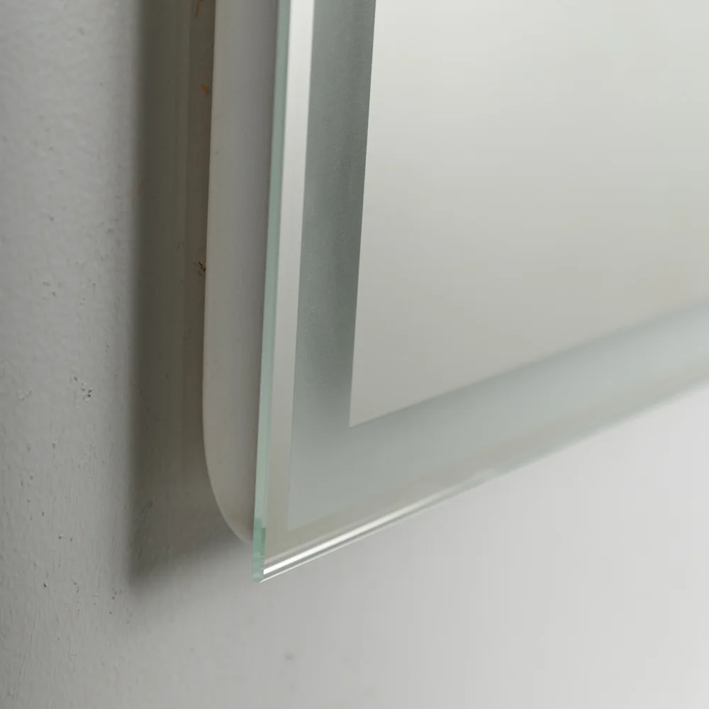 Приобрести belbagno зеркало 100х60 см spc-grt-1000-600-led-btn