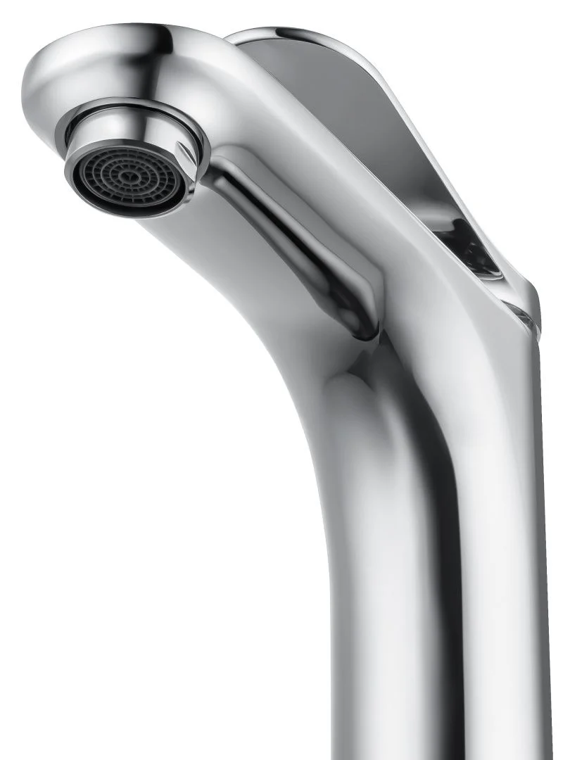 Приобрести смеситель для раковины wonzon & woghand, хром (ww-a40482-cr)