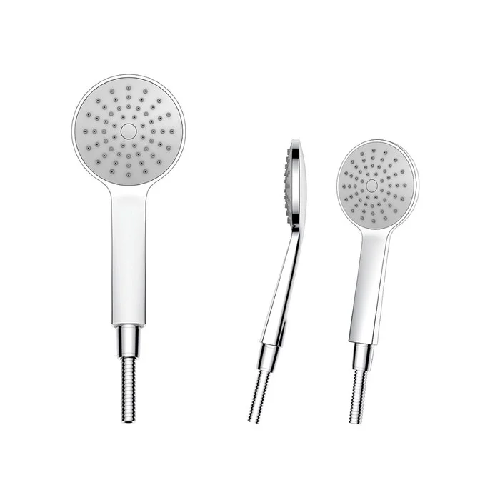 Приобрести iddis душевая система zodiac, круглая d-180мм, хром zodsb1fi76