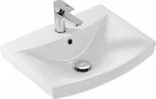 Раковина подвесная Cersanit Carina 50 см