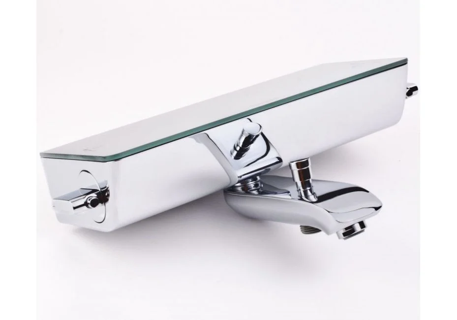 Приобрести 13141400 ecostat select термостат для ванны ecostat select, вм, ½'