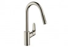 Смеситель для кухни Hansgrohe Focus 31815800 