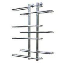 Тругор Водяной полотенцесушитель Логика П7 150x800 мм НК, хром 00-00021727