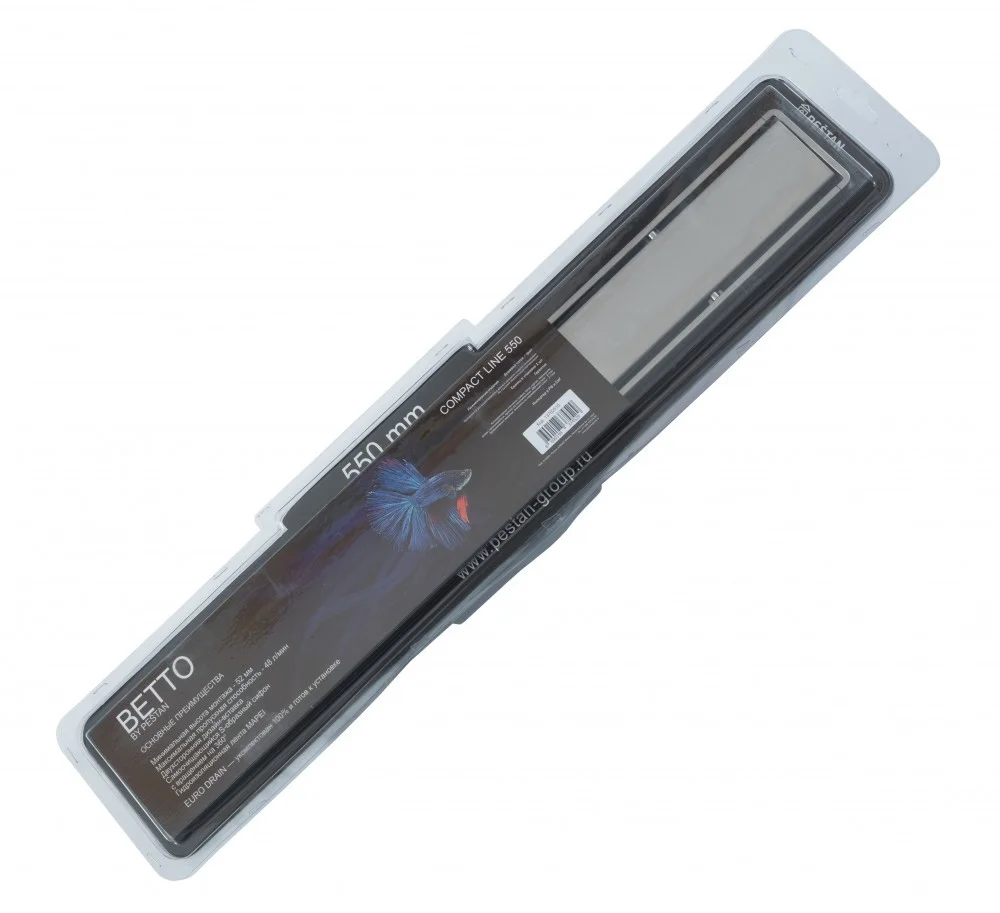 Приобрести pestan душевой трап betto line 550