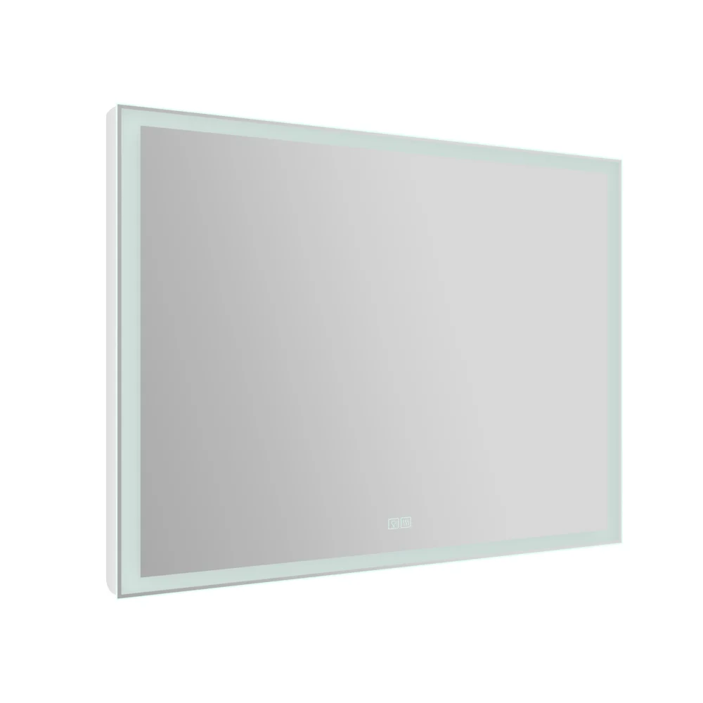 Приобрести belbagno зеркало 90х80 см spc-grt-900-800-led-tch-warm