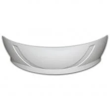 Фронтальная панель для ванны Aquatek Галатея 135