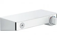 Смеситель для душа с термостатом Hansgrohe Shower Tablet Select 13171400