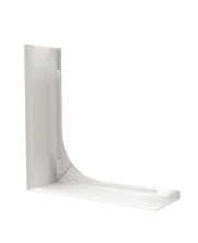 CEZARES Полка для зеркала металлическая 45012, 45013