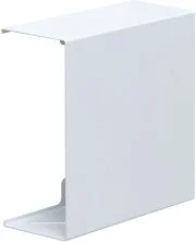Aquanet Полка Магнум 22,5x22,5 см белая, квадрат 00302235