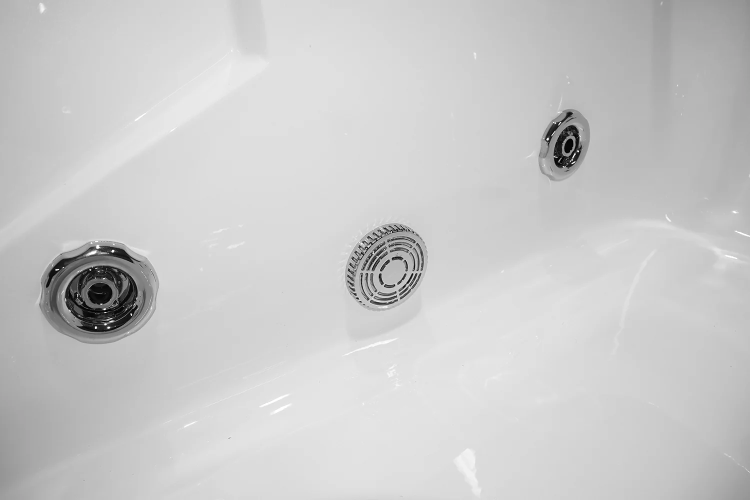 Приобрести loranto ванна акриловая с гидромассажем 170х80 см, белая, правосторонняя (cs-832nr)