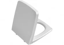 Сиденье с крышкой для унитаза Vitra Seat микролифт 90-003-009