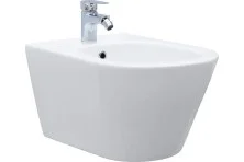 Aquanet Биде подвесное Lake LAKE-B2 белый