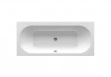 Акриловая ванна Ravak City Slim 180x80 см C921300000