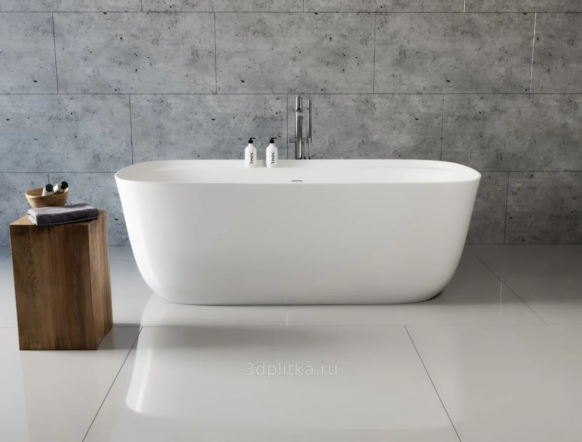 Приобрести aquanet акриловая ванна family fine 170x78 см, 95778 gloss finish