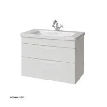 Caprigo Тумба с раковиной LENTO 80 см, бланж 36212 5