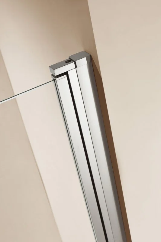 Приобрести cezares дверь душевая eco 80x195см eco-o-bs-12-80-c-cr