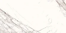Керамический гранит AZARIO MILAN WHITE 60х120 Carving