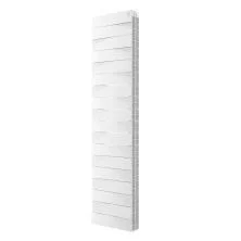 Royal Thermo Радиатор биметаллический Pianoforte Tower 300 /Bianco Traffico ( белый ) - 18 секц.