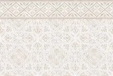 Global Tile Плитка керамическая Gestia GT Беж. 40*27 ornament plus_ 1 \77,76 9GE0201TG