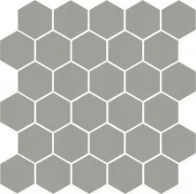 Мозаика Kerama Marazzi Агуста, 297х298 из 30 частей, светло серый 63002