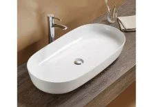 Раковина-чаша CeramaLux 80 см 78327