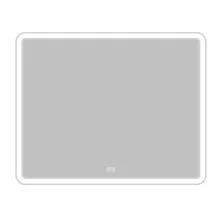 BelBagno Зеркало 100х80 см SPC-MAR-1000-800-LED-TCH-WARM