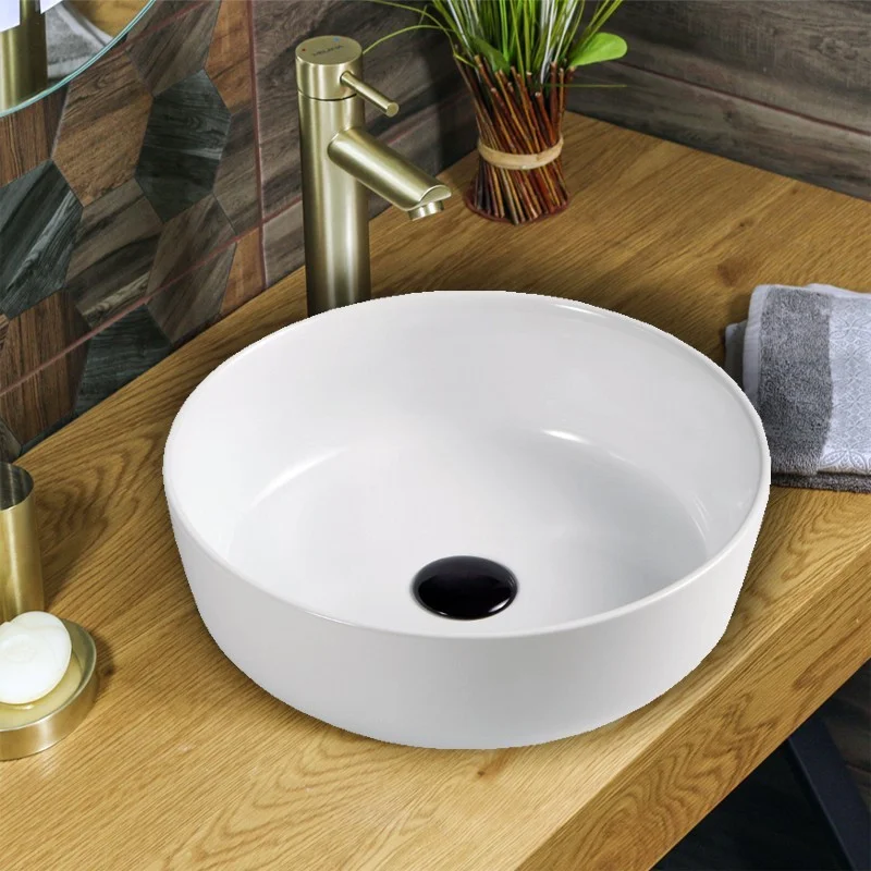 Приобрести azario раковина подвесная 38,5х38,5 см, ультратонкая, белая xml4003-2-b20