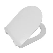 BelBagno Крышка-сиденье, белое BB901SC
