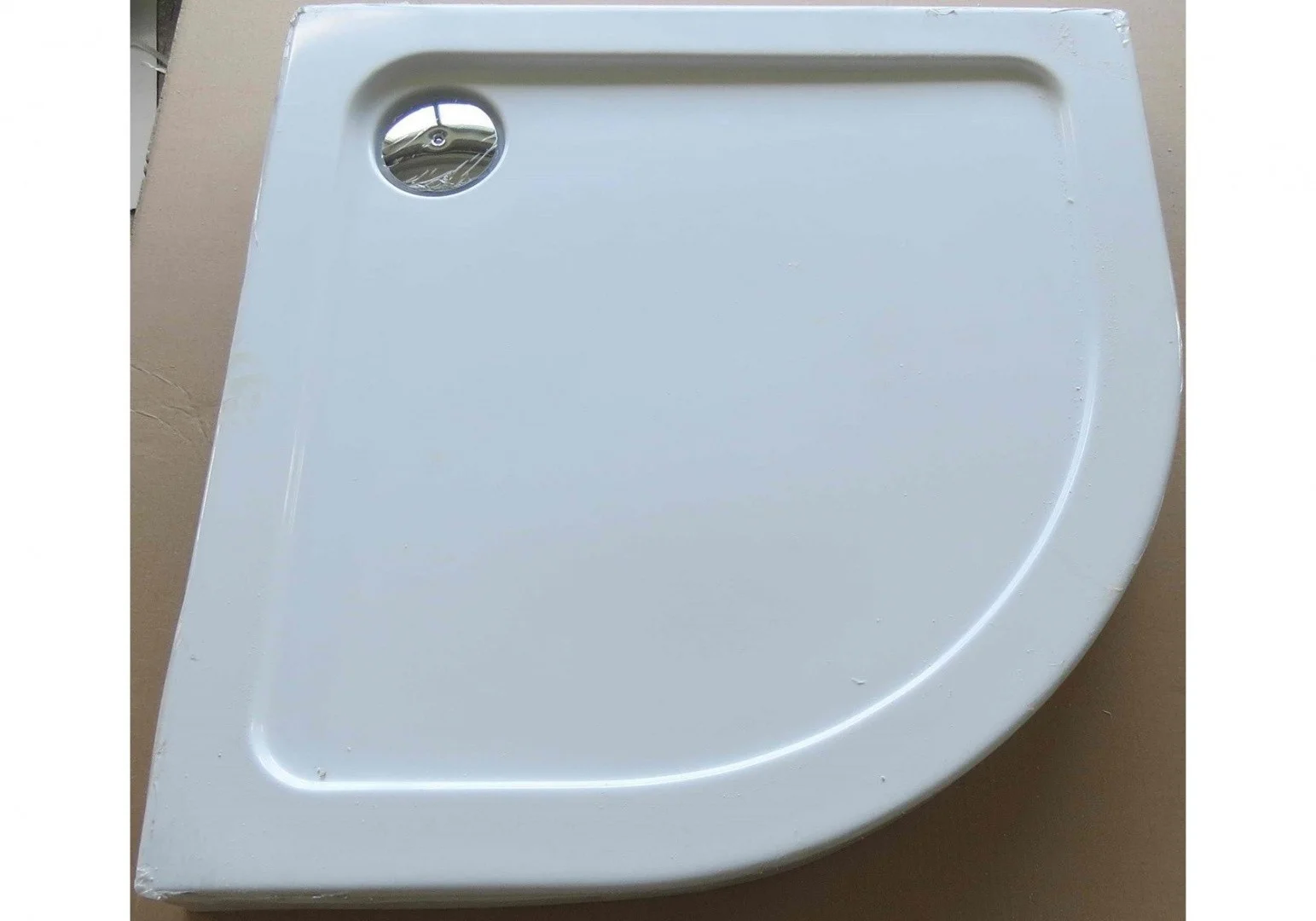 Приобрести поддон акриловый bas пандора r 80 см