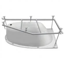 Рама для ванны Aquatek Дива 170 универсальный