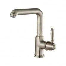 IDDIS Смеситель для кухни Loft 245мм, бронза LOFBRL0i05