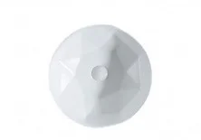 Раковина-чаша BelBagno 40 см BB1342H300