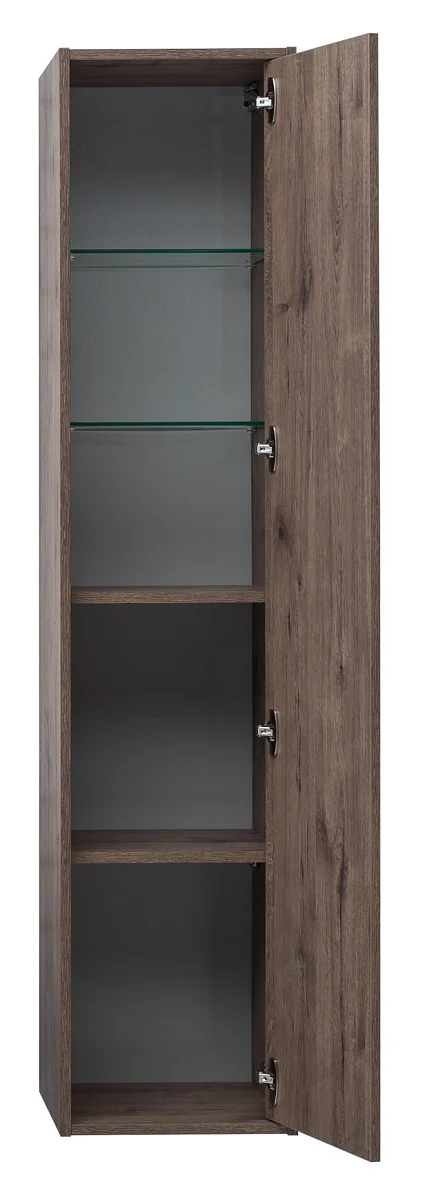 Приобрести aquanet пенал lino 35 см, дуб веллингтон