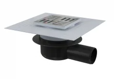 Сливной трап AlcaPlast APV26C 