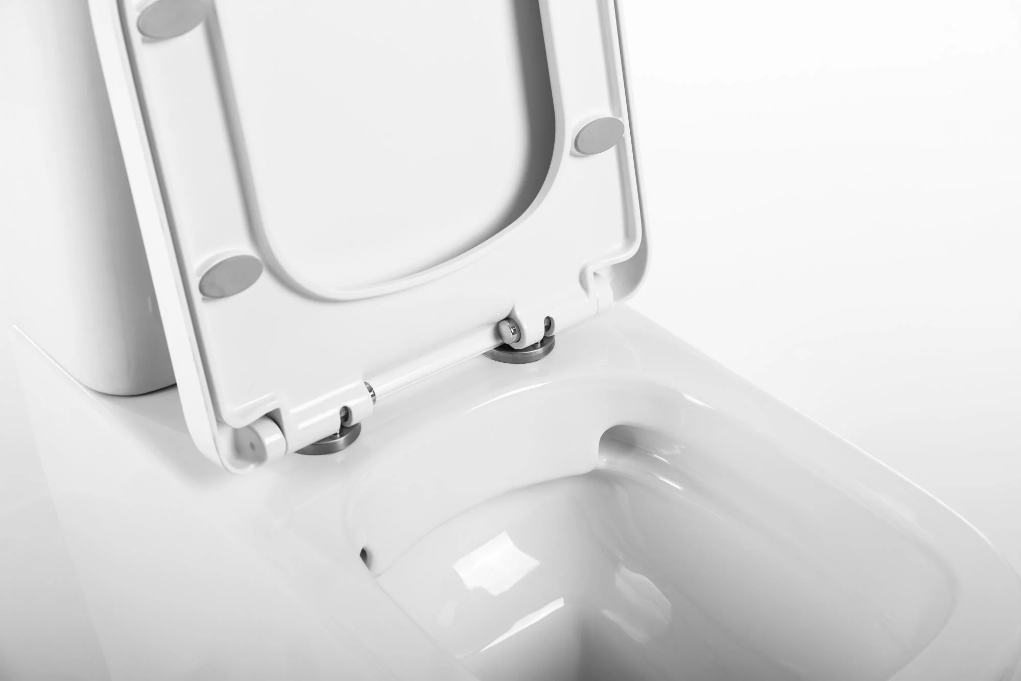 Приобрести belbagno унитаз компакт безободковый albano с сиденьем дюропласт, микролифт, белый bb120cpr/bb120sc