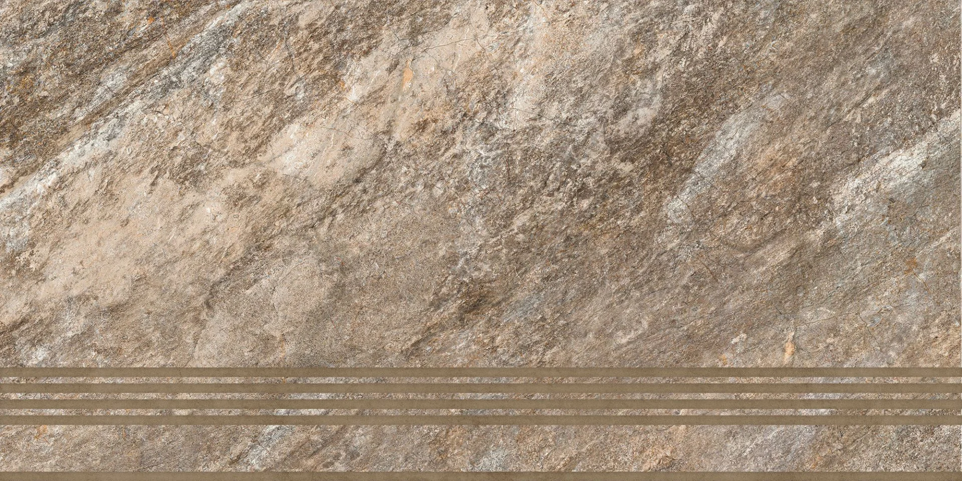 Приобрести global tile ступень керамическая thor_gt беж. 30x60 _ 1\6 st216vg