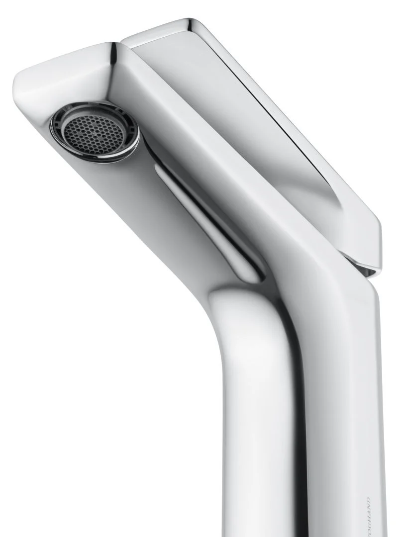 Приобрести смеситель для раковины wonzon & woghand athens, хром (ww-081103-cr)