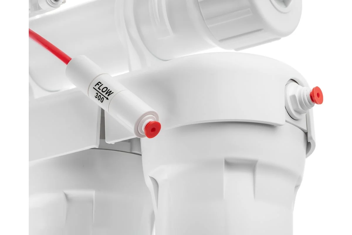 Приобрести гейзер фильтр для воды престиж, кран №6, 37067