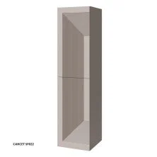 Caprigo Пенал MODO Quarta 35 см, сансет