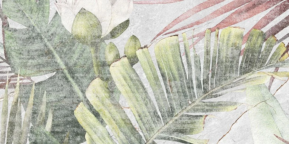 Приобрести global tile плитка керамическая aventura gt сер. 50*25 _тропики_ 1 \74,25 gt137vg