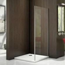 Стенка боковая Bas LATTE SP-100-C-WE