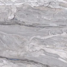 Плитка напольная Alma Ceramica Arcadia 600x600, серая.