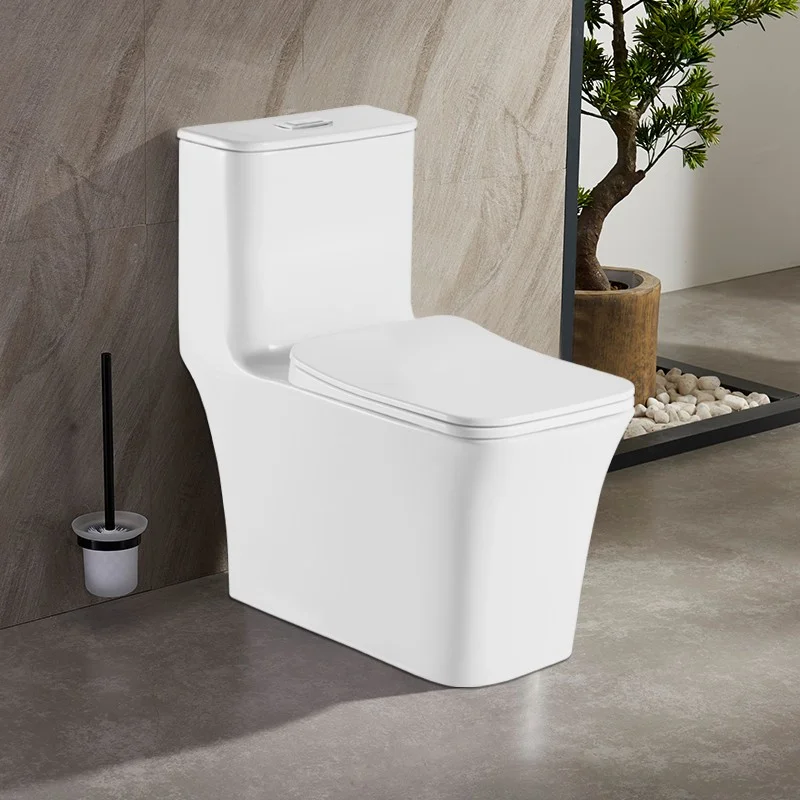 Приобрести azario напольный унитаз-компакт gressa, безободковый, c крышкой дюропласт. с микролифтом az-1111