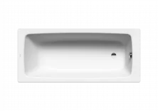 Ванна стальная Kaldewei Cayono 180х80 см, 275100013001 easy clean, alpine white