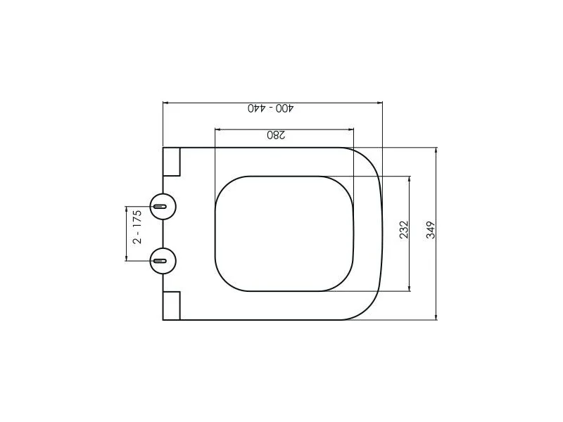 Приобрести boheme сиденье для унитаза avva bello, белое матовое 975-mw