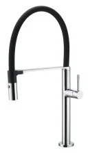 Boheme Смеситель для кухни UNO CHROME 114-CR