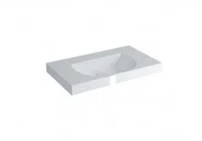 Раковина Kerama Marazzi BUONGIORNO 80 см BG.wb.80